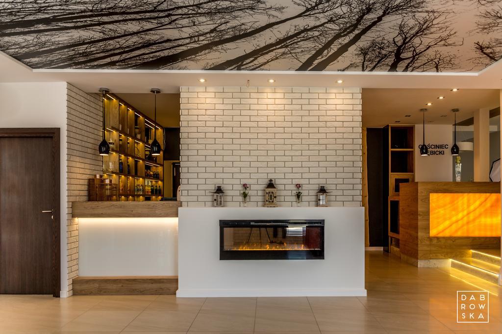 Gosciniec Debicki Hotel Debica  Exterior photo