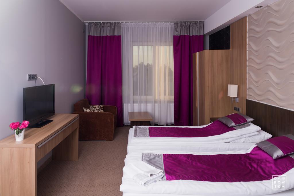 Gosciniec Debicki Hotel Debica  Exterior photo